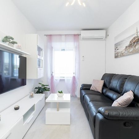 Apartman Stela 코츌라 외부 사진