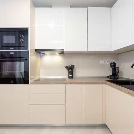 Apartman Stela 코츌라 외부 사진
