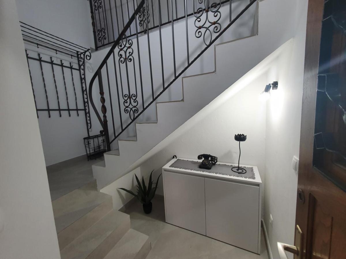 Apartman Stela 코츌라 외부 사진