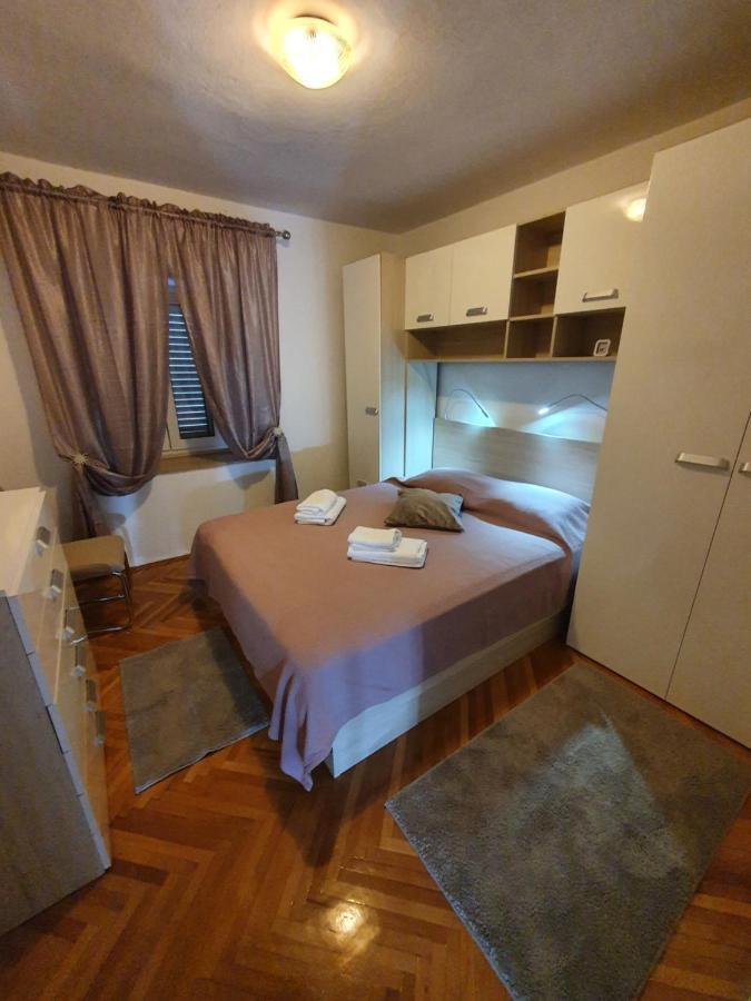 Apartman Stela 코츌라 외부 사진