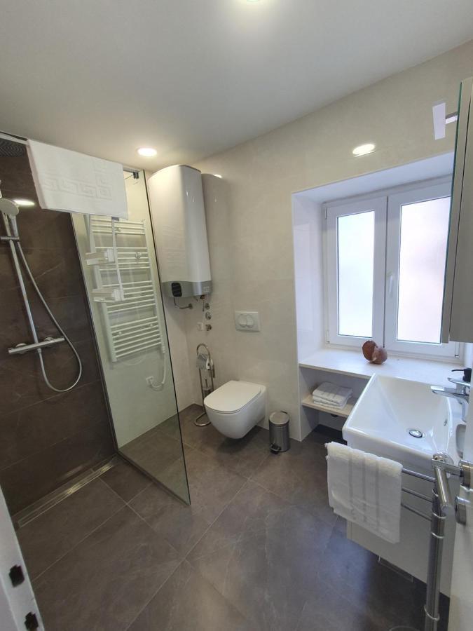 Apartman Stela 코츌라 외부 사진