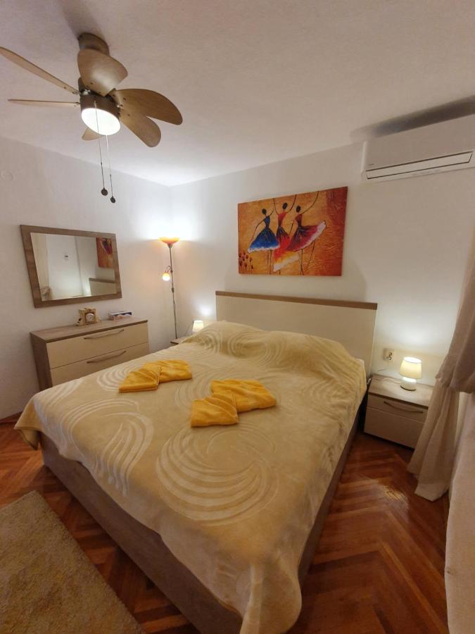 Apartman Stela 코츌라 외부 사진