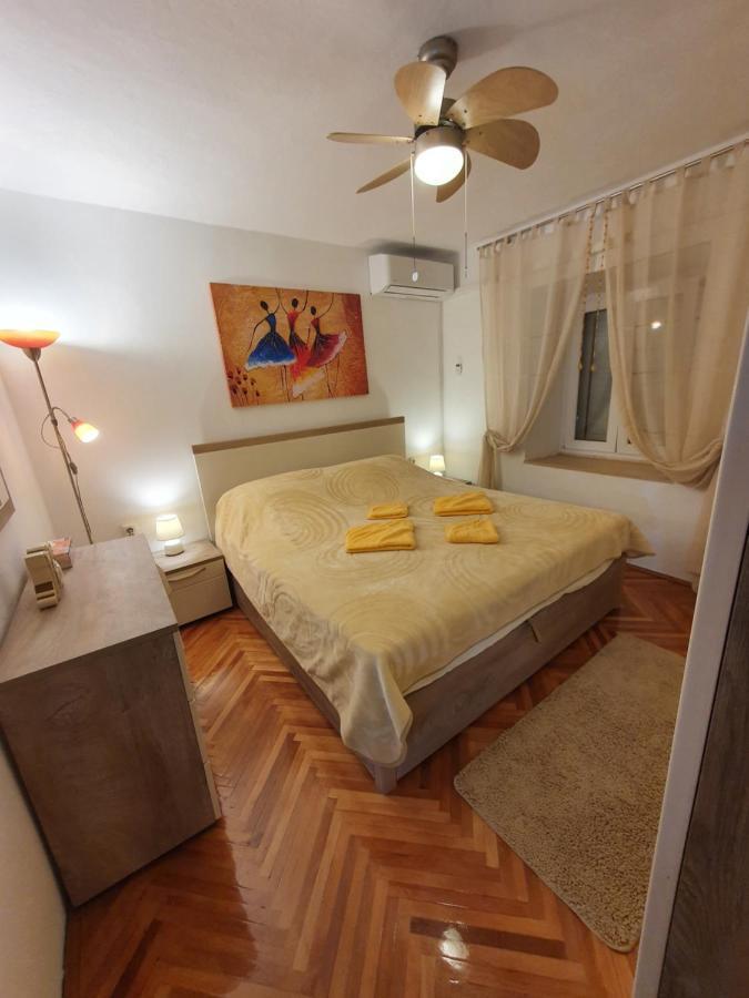 Apartman Stela 코츌라 외부 사진