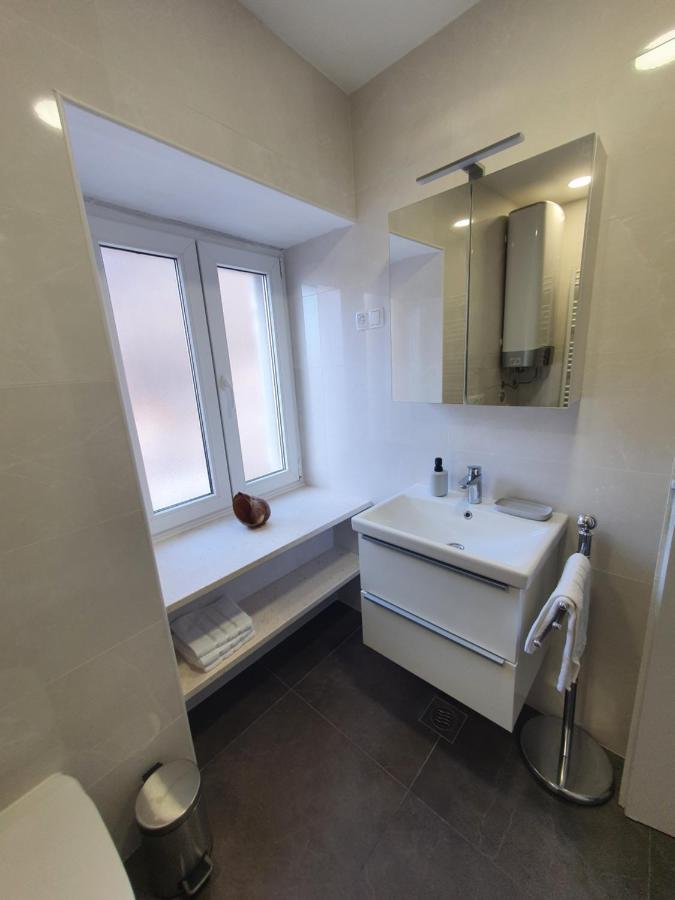 Apartman Stela 코츌라 외부 사진