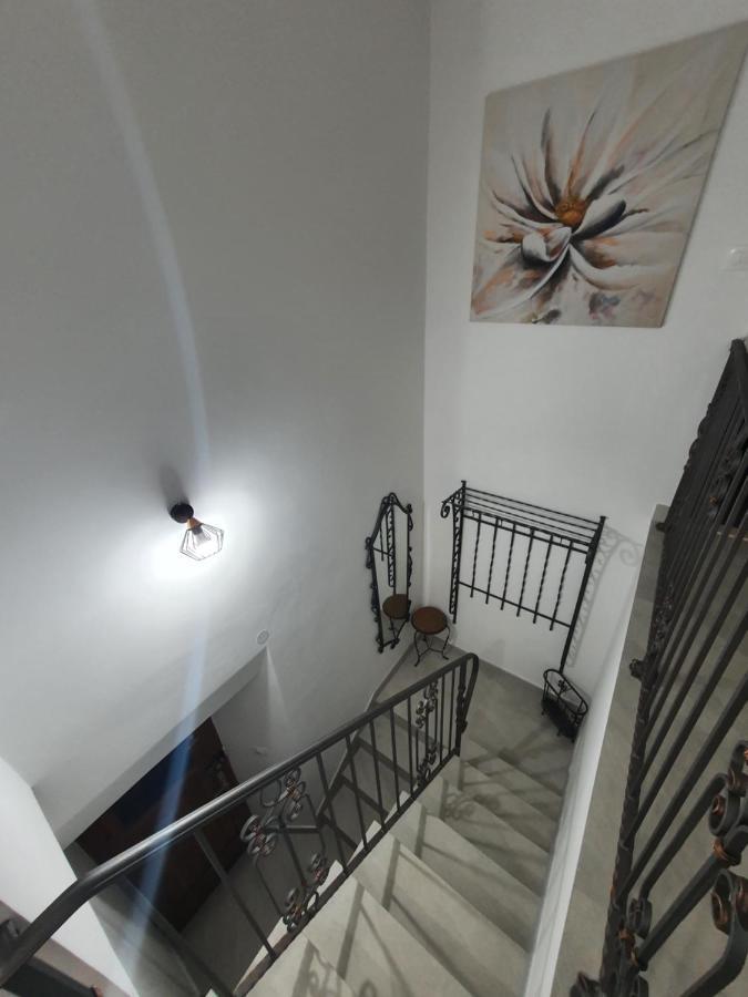 Apartman Stela 코츌라 외부 사진