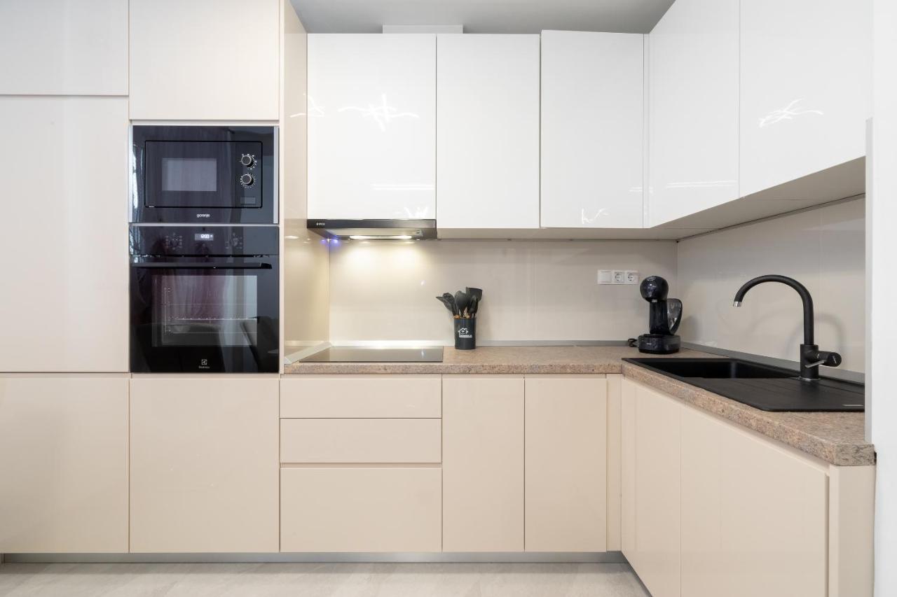 Apartman Stela 코츌라 외부 사진