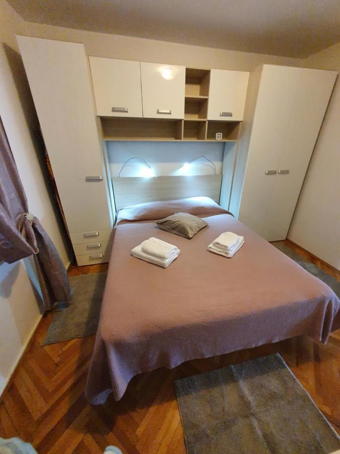 Apartman Stela 코츌라 외부 사진