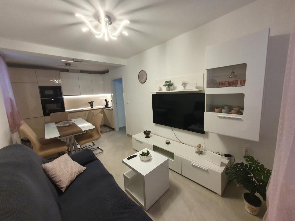 Apartman Stela 코츌라 외부 사진