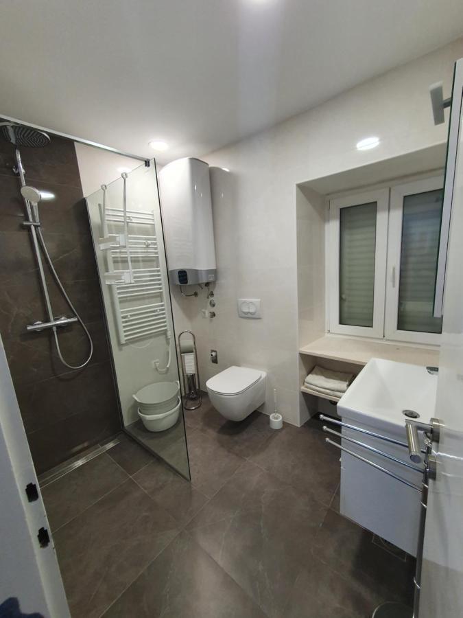 Apartman Stela 코츌라 외부 사진