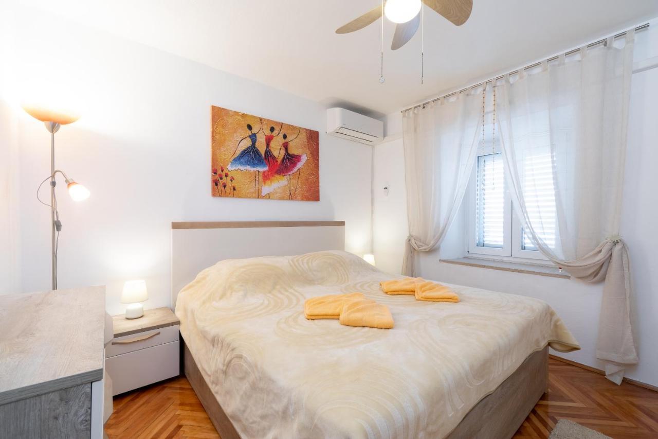 Apartman Stela 코츌라 외부 사진
